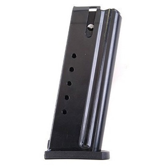 MR MAG DESERT EAGLE 50AE 429DE 7RD BLK - Magazines